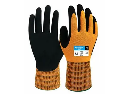 221646_2111 PRACOVNE RUKAVICE XCELLENT